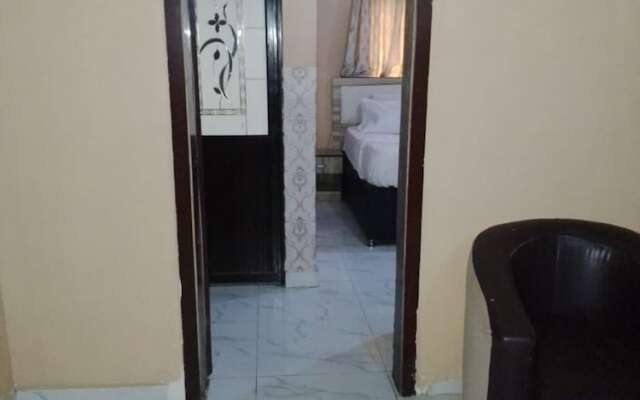 Nippon Diamond Suites