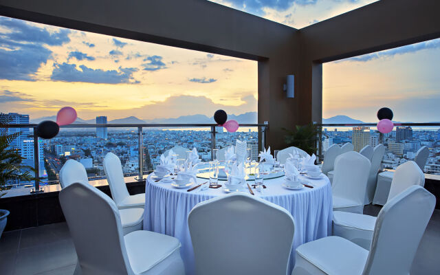 Vanda Hotel