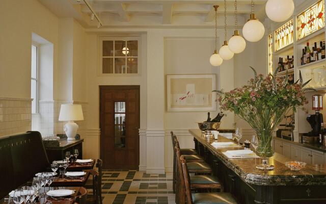 Hôtel Château Voltaire