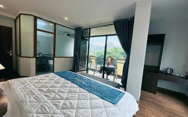 Tràng An Legend – Guest Rooms – Hoa Lu