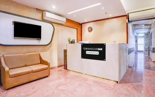 Luxurious Stays at Times Square Le Western Mumbai