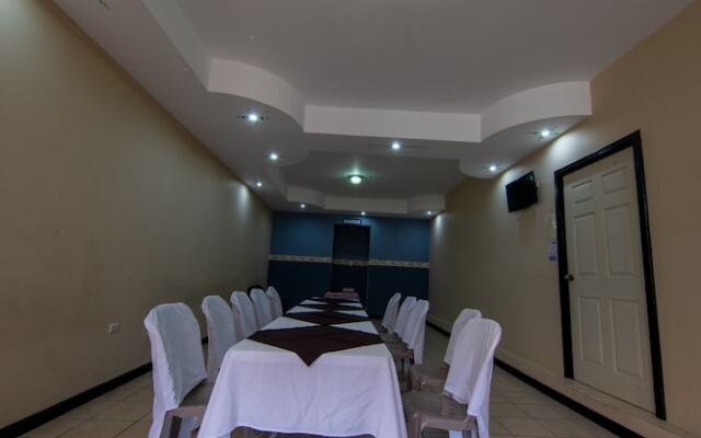 Hotel Puerta al Cielo