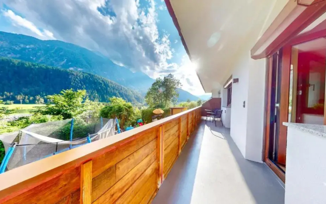 Haus Moritz