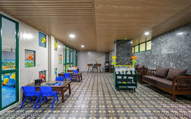 La Siesta Hoi An Resort & Spa