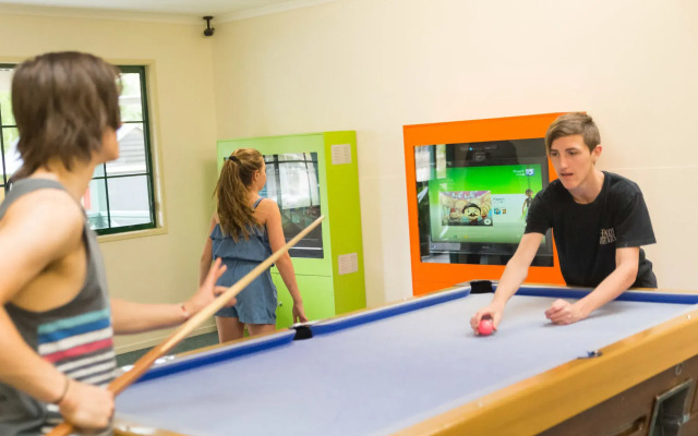 NRMA Ballarat Holiday Park