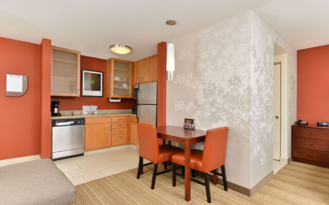 Residence Inn by Marriott Coralville