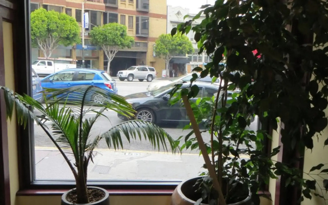 Hotel North Beach