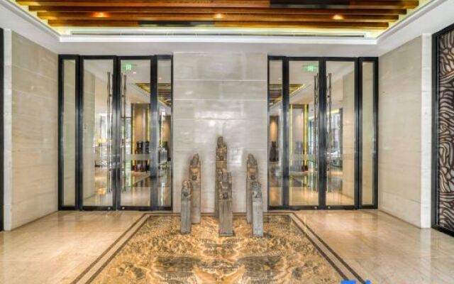 Landison Zhejiang Zhongrui Building