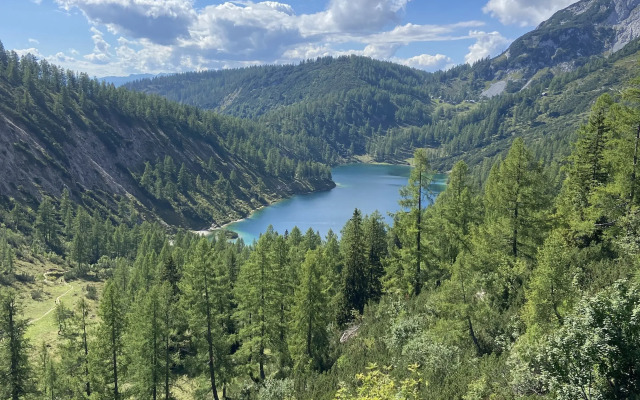 Wander- & Landhotel Kanzler