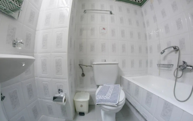 Pinelopi Hotel