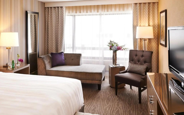 Prince George Hotel