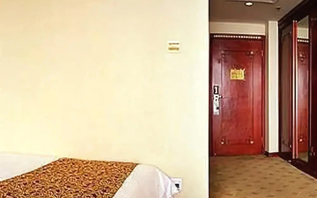 Jingang Hotel