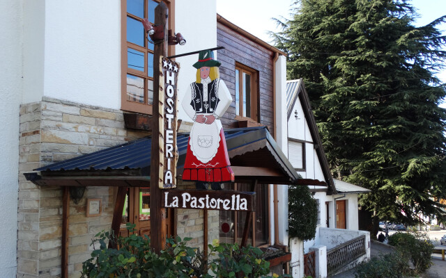 Hosteria la Pastorella