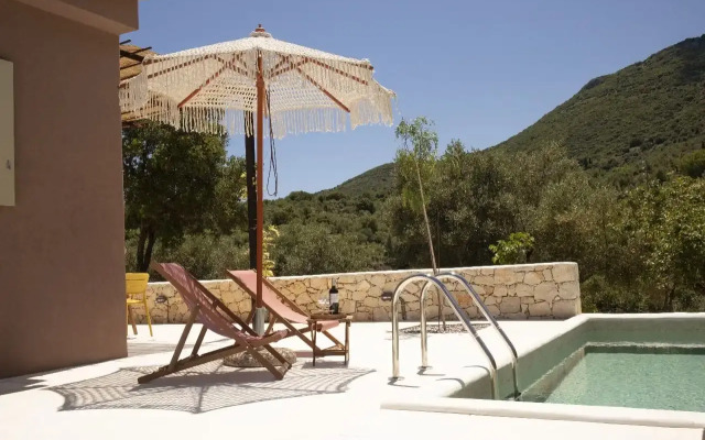 Rock n' Olive Villas
