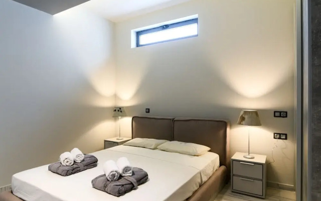 Villa Selenia Platinum