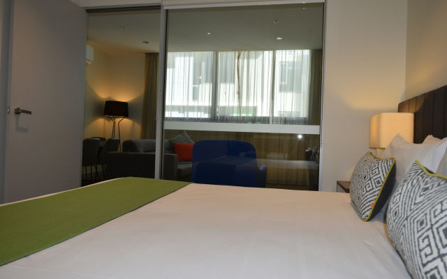 Quest Chatswood – Guest Rooms – Sydney