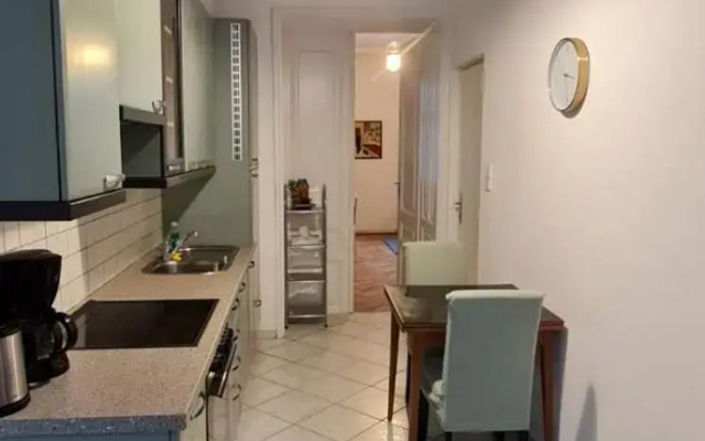 GoVienna Homelike City Apartment