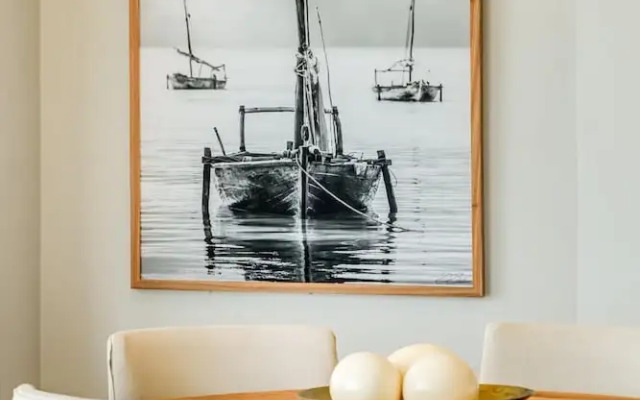 Private Pool Tranquility at Ocean Penthouse Retreat