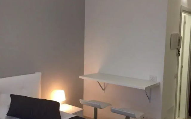 Appartamenti Il Sogno Deluxe Milano