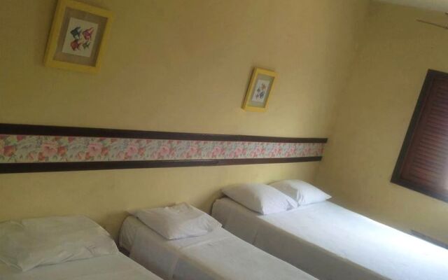 Hotel Canto da Enseada