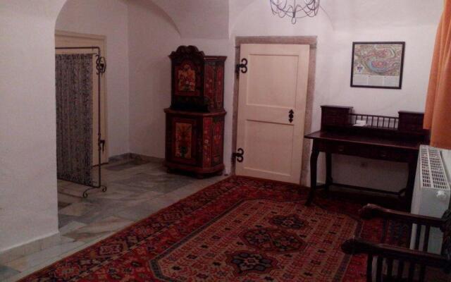 Monastery Garden Bistro & Rooms