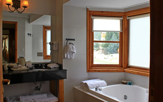 Hotel Catedral Patagonia Ski & Wellness