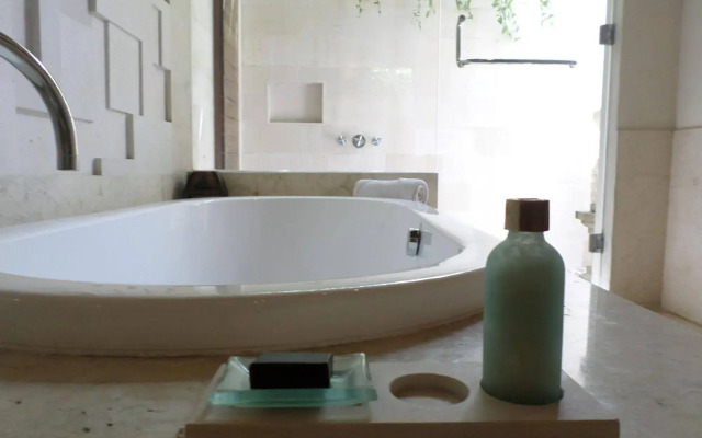 The Akasha Bali