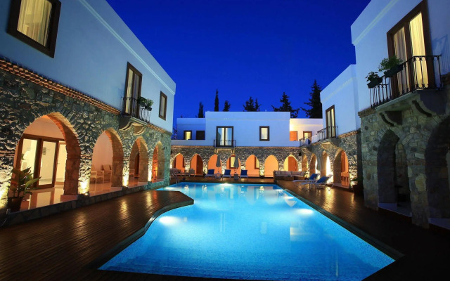 Saraya Bodrum Hotel