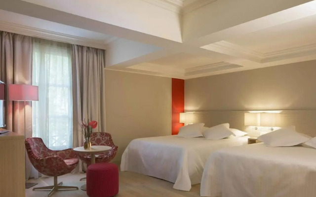 Oceania L'Univers Tours