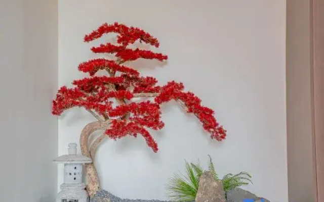 Yuebo Qicheng·Cultural Accommodation (Zhangzhou Gucheng Branch)