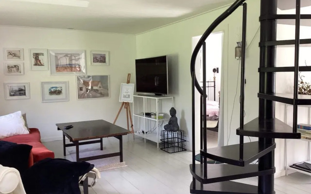 5 Person Holiday Home in Svenljunga-by Traum