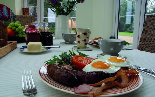 Bewl Rookery B&B