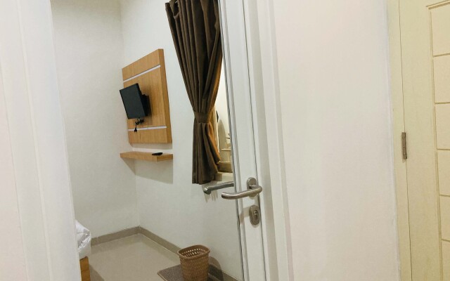 Griya Daffarra near UGM Yogyakarta Mitra RedDoorz