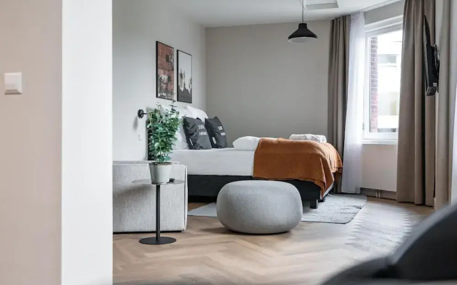 Limehome Den Haag Keizerstraat