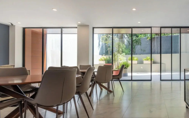 Dream Haus Guadalajara Country Club