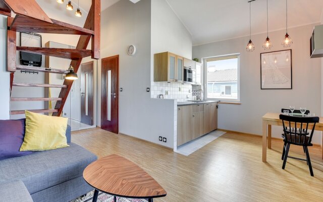 Dom & House - Sopot Apartments