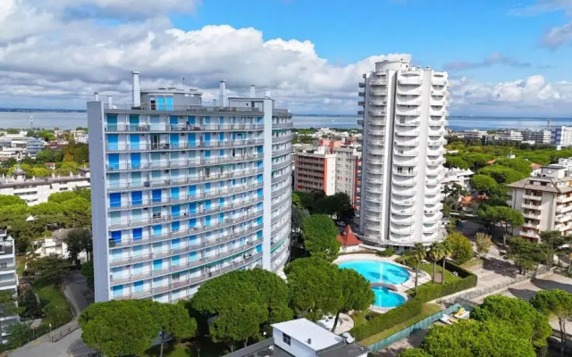 Residenza Puerto do Sol - Duna e Torre