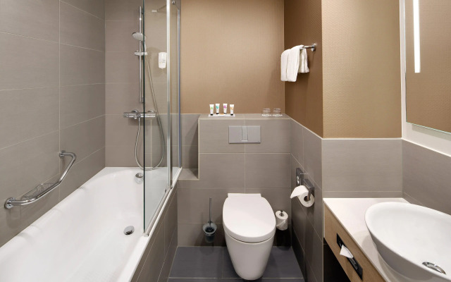 Holiday Inn Dusseldorf City Toulouser Allee by IHG