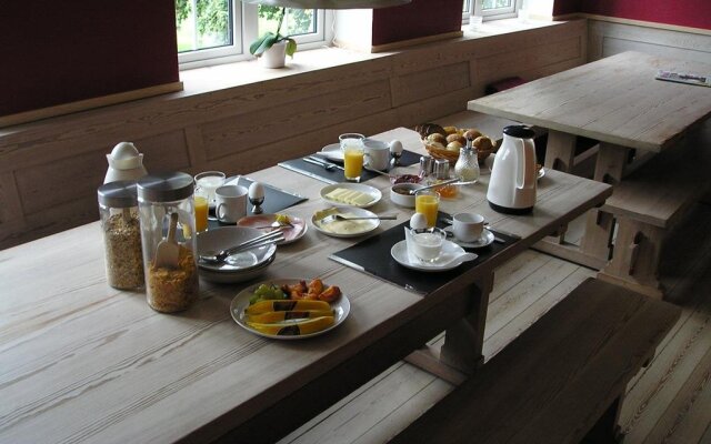 Kongsgård Bed & Breakfast