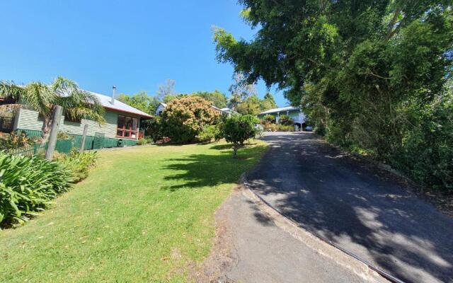 Maiala Park Lodge