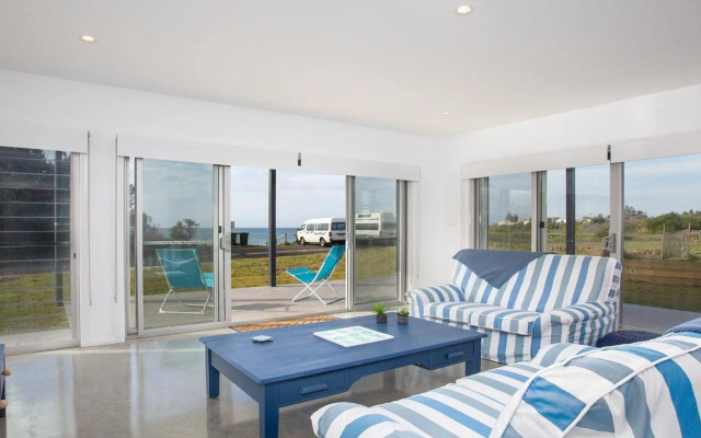 Catalina - brand new house
