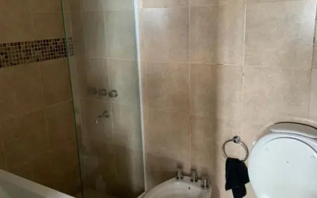 Hermoso departamento un dormitorio