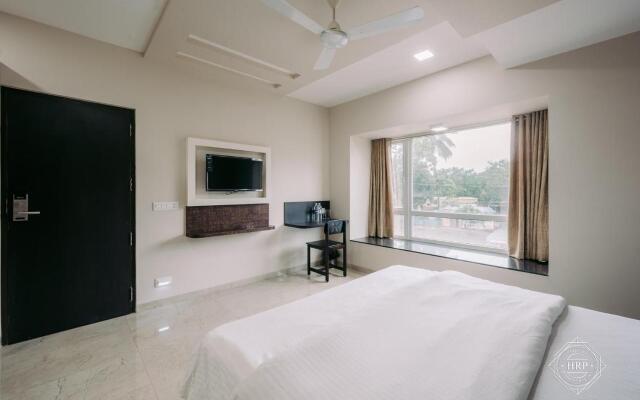 Hotel Rahul Palace Belagavi