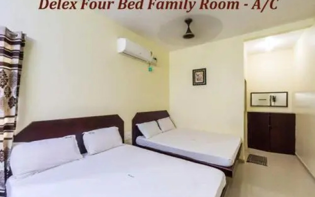 Sasti Lodge Palani