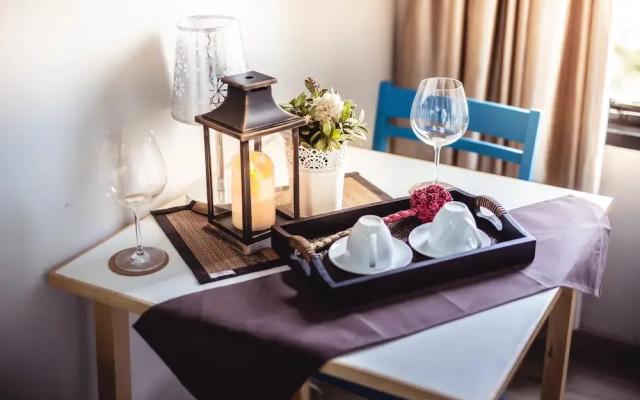 The Isis Stay in Korat