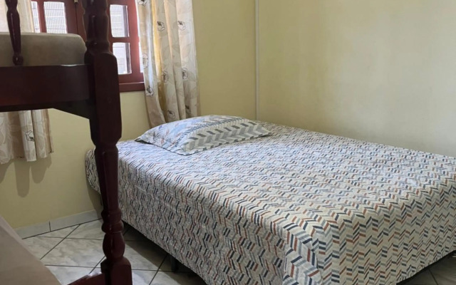 Apartamentos Vó Lela