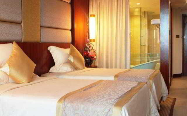HNA Beach & Spa Resort Haikou