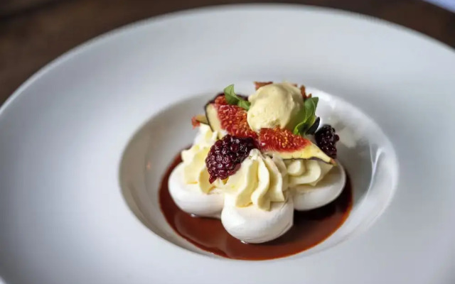 Hotel Restaurant De Uitkijk