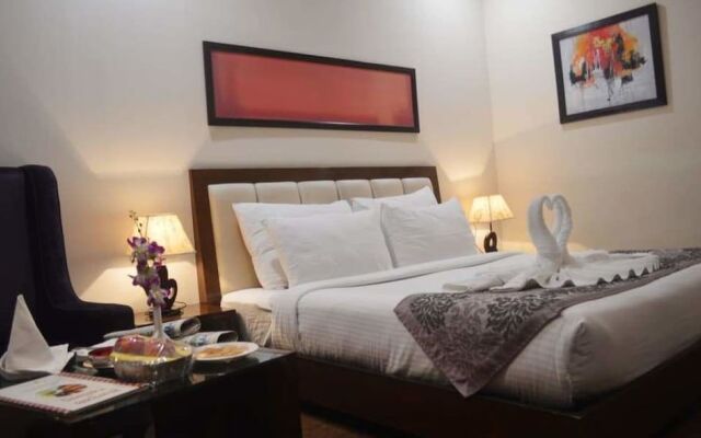 Country Inn Amritsar