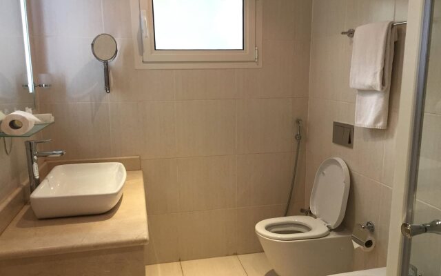 Rawda Hotel